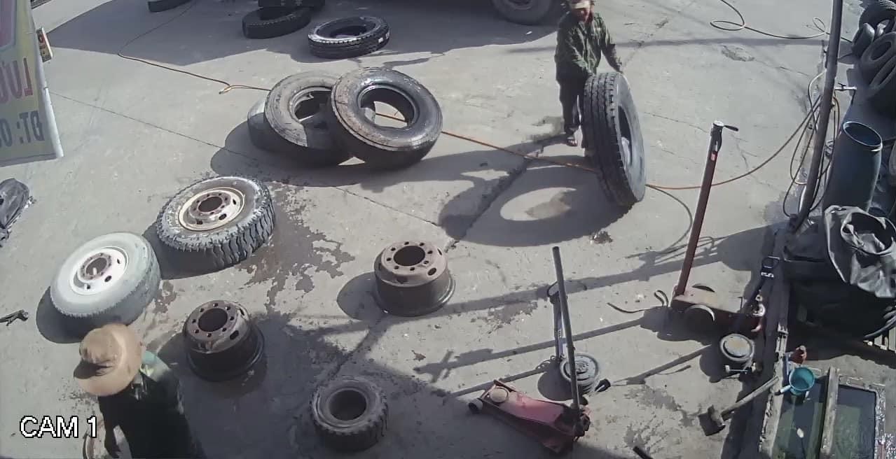 CỬA HÀNG CUNG CẤP LỐP XE CASUMINA TỐT NHẤT DĨ AN - BÌNH DƯƠNG